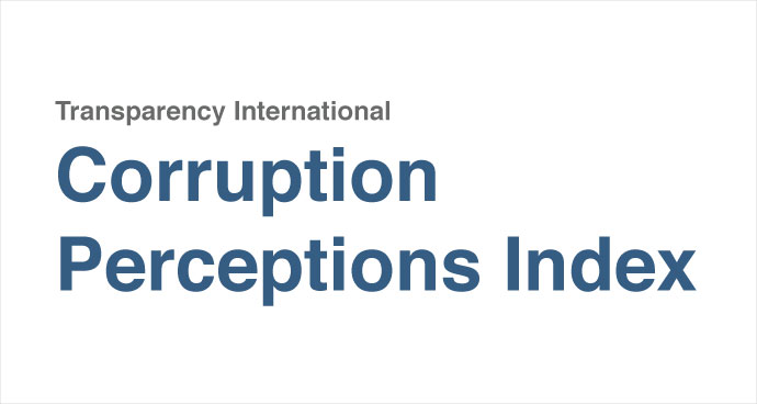 transparency international